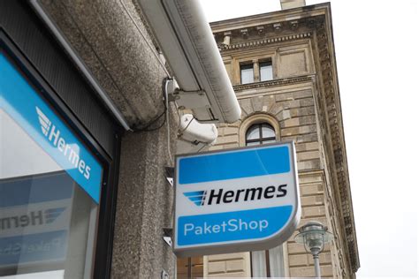 Hermes Paketshop Britzkestraße 10 in Berlin